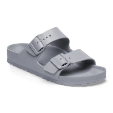 Birkenstock męskie klapki Arizona EVA 1027620 STONE CION (szerokość standardowa)