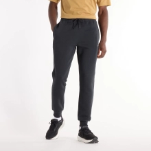 New Balance męska spodnie SPORT FLEECE JOGGER BK MP43904BK