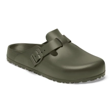 Birkenstock BOSTON EVA Clogs für Herren 1026215 KHAKI (Standardweite)