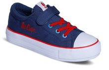 Lee Cooper buty trampki dziecięce LCW-24-31-2275K