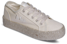 Lee Cooper Damen Schuhe LCW-23-31-1795LA BEIGE