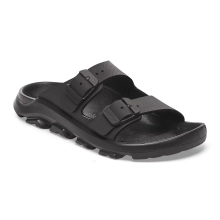 Birkenstock klapki Mogami Terrastealth 2-STRAP 1029643 Apex Black (szerokość standardowa)