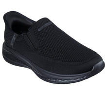 Skechers Slip-ins Relaxed Fit: Slade - Deacon 210887 BBK black