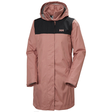 HELLY HANSEN W VANCOUVER INS RAINCOAT 54470 096