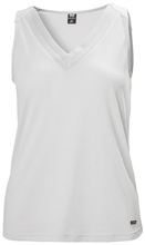 Helly Hansen W Siren Singlet 30245 001 trĂ¤gerloses T-shirt