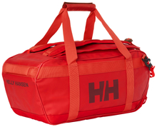 Helly Hansen torba sportowa HH SCOUT DUFFEL M 50 L 67441 163
