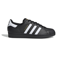 Adidas buty sportowe Superstar Foundation EG4959 - unisex