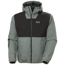 Helly Hansen Herren ERVIK INS RAIN JACKET 53983 485 Jacke