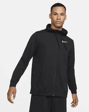 Nike Herren DRI-FIT Hoodie CZ6376 010