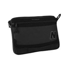 New Balance LEGACY LAPTOP SLEEVE BKK unisex laptop bag LAB23169BKK