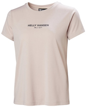 Helly Hansen Damen-T-Shirt W ALLURE T-SHIRT 53970 094