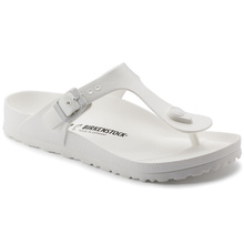 Birkenstock Damen GIZEH EVA Flip Flops 0128221 (Standardbreite)