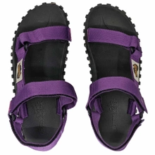 Gumbies women's Scrambler sandals SANDAL PURPLE