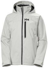 Helly Hansen Damenjacke W HP RACING LIFALOFT HOOD JKT 30373-917