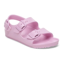 Birkenstock Milano EVA KIDS Sandalen 1029544 FONDANT PINK (schmale Weite)