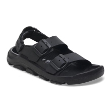 Birkenstock youth sandals MOGAMI KIDS AS 1026780 BLACK (narrow width)