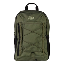 New Balance backpack HERITAGE CORD BACKPACK DEK LAB23090DEK