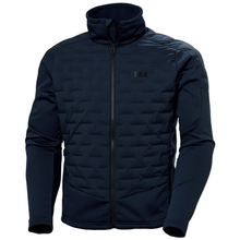 Helly Hansen Herren Segeljacke HP HYBRID STRETCH INSULATOR 34103 597