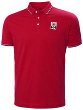 Helly Hansen Herren-Poloshirt JEREY 34300 162