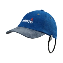 Musto czapka z daszkiem EVO ORIGINAL CREW CAP 80022 537