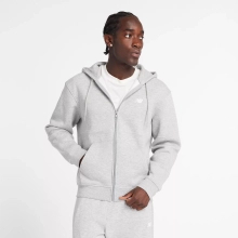 New Balance męska bluza SPORT CORE BRUSHED FULL ZIP H AG MJ43902AG