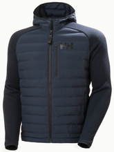 HELLY HANSEN ARCTIC OCEAN HYBRID ISOLATOR 34074 597