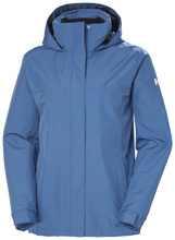 Helly Hansen women's jacket W Aden Jacket 62650 636