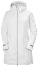 Helly Hansen Damenmantel W LISBURN RAINCOAT 53097 001