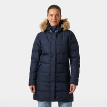 Helly Hansen Damenmantel W ADEN DOWN PARKA 54429 597