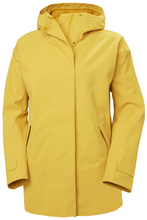 Helly Hansen Damen Regenjacke W JANE RAIN JACKET 53740 344