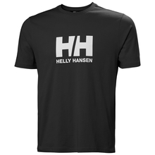 Helly Hansen men's t-shirt HH LOGO TSHIRT 3.0 54596 990