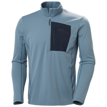 Helly Hansen Herren VERSALITE 1/2 ZIP FLEECE 49550 601 Sweatshirt