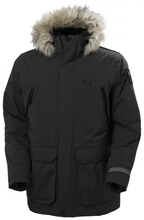 Helly Hansen Herren Reine Parka Jacke 53630 990