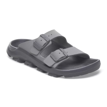 Birkenstock klapki MOGAMI TERRA STEALTH 2-STRAP 1029595 APEX WHALE GRAY (szerokość standardowa)