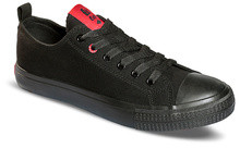 Lee Cooper Herren Turnschuhe Schuhe LCW-22-31-0912M BLACK