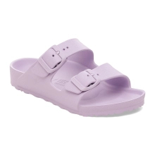 Birkenstock Kinder-Flip-Flops Arizona EVA KIDS 1029555 CROCUS (schmale Weite)