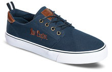 Lee Cooper Herren Turnschuhe Schuhe LCW-22-31-0856M NAVY