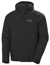 Helly Hansen Herren Banf Isolierte Jacke 63117 990