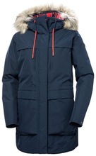 Helly Hansen Damen Winterjacke W COASTAL PARKA 54012-597