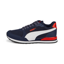 Puma Jugend Sportschuhe ST RUNNER V3 MESH JR 385510 09