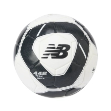New Balance PIŁKA 442 TEAM MATCH FOOTBALL - FIF WLO FB23060GWLO
