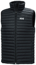 Helly Hansen Herren SIRDAL INSULATOR VEST 62991-990