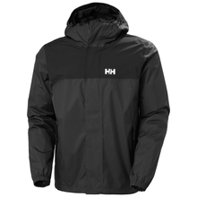 HELLY HANSEN VANCOUVER FLEECEGEFÜTTERTE JACKE 54269 980