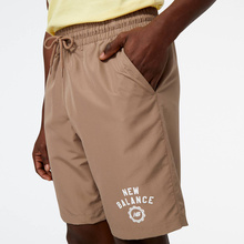 New Balance Herren-Shorts SPORT SEASONAL WOVEN SHORT MS MS31905MS