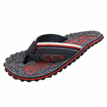 Gumbies - unisex japonki CAIRNS - RED