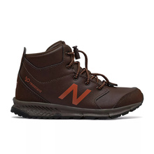 New Balance Kinder Winterstiefel YT800CB2 - braun