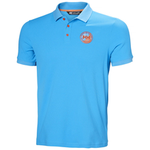 Helly Hansen koszulka HP RACE POLO 2.0 34496 645