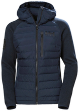 HELLY HANSEN W ARCTIC OCEAN HYBRID INS 30370 597