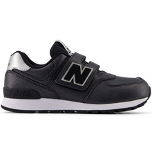 New Balance Kinder Klettverschluss  Schuhe PV574FM