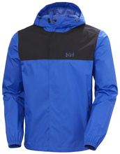 Helly Hansen men's jacket VANCOUVER RAIN JACKET 53935 543